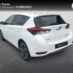 Toyota Auris HSD 136h Design Ceris&eacute;