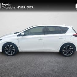 Toyota Auris HSD 136h Design Ceris&eacute;