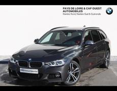 BMW Serie 3 Saint-Herblain