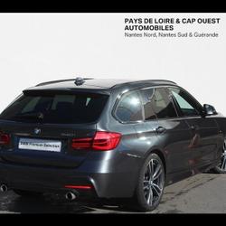 BMW Serie 3 340iA xDrive 326ch M Sport Saint-Herblain