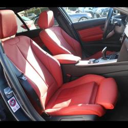 BMW Serie 3 340iA xDrive 326ch M Sport Saint-Herblain
