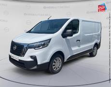 Nissan Primastar Metz