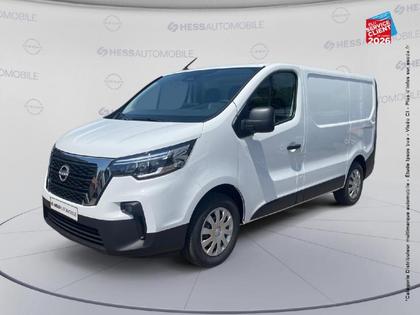 Nissan Primastar - L1H1 2t8 2.0 dCi 130ch Acenta - 29 999 €
