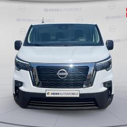Nissan Primastar L1H1 2t8 2.0 dCi 130ch Acenta Metz