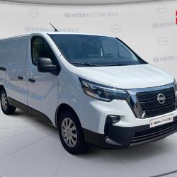 Nissan Primastar L1H1 2t8 2.0 dCi 130ch Acenta Metz