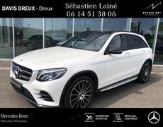 Mercedes GLC Dreux