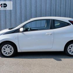 Toyota Aygo 1.0 VVT-i 72ch x-play x-app 3p Quimper