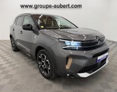Citroen C5 Aircross TOURLAVILLE