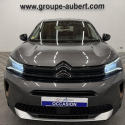 Citroen C5 Aircross BlueHDi 130ch S&S C-Series TOURLAVILLE