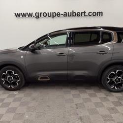Citroen C5 Aircross BlueHDi 130ch S&S C-Series TOURLAVILLE