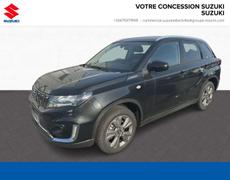 Suzuki Vitara - 1.4 Boosterjet Hybrid 129ch Privilège Allgrip - 20 900 €