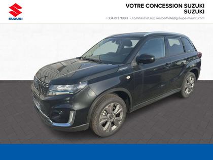 Suzuki Vitara - 1.4 Boosterjet Hybrid 129ch Privilège Allgrip - 20 900 €