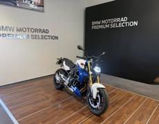 BMW F 700 - F 900 R - 8 999 €