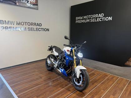 BMW F 700 - F 900 R - 8 999 €