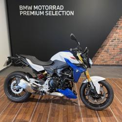 BMW F 700 F 900 R Chavelot