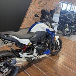 BMW F 700 F 900 R Chavelot