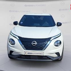 Nissan Juke 1.6 Hybrid 143ch N-Connecta 2022.5 Metz