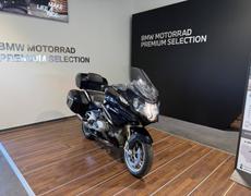 BMW R60 Lesménils