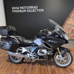 BMW R60 R 1250 RT Euro4 Lesm&eacute;nils