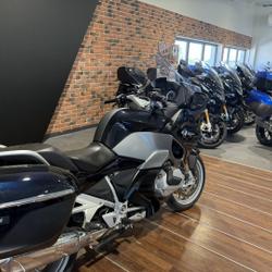BMW R60 R 1250 RT Euro4 Lesm&eacute;nils