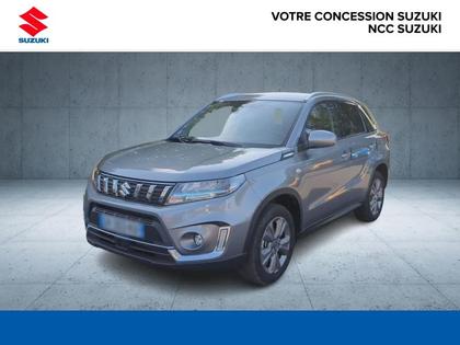 Suzuki Vitara - 1.5 Dualjet Hybrid 115ch Privilège Auto - 19 490 €