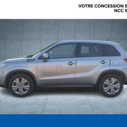 Suzuki Vitara 1.5 Dualjet Hybrid 115ch Privil&egrave;ge Auto Bellerive-sur-Allier