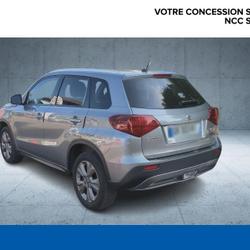 Suzuki Vitara 1.5 Dualjet Hybrid 115ch Privil&egrave;ge Auto Bellerive-sur-Allier