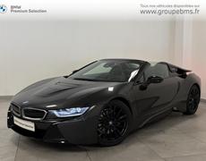 BMW i8 Buchelay