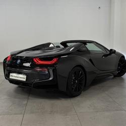 BMW i8 First Edition 374ch Buchelay