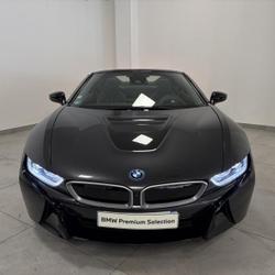 BMW i8 First Edition 374ch Buchelay
