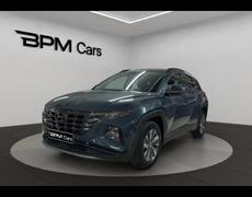 Hyundai Tucson Le Kremlin-Bicêtre