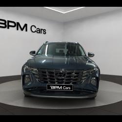 Hyundai Tucson 1.6 T-GDi 230ch Hybrid Creative BVA6 Le Kremlin-Bic&ecirc;tre