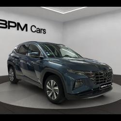 Hyundai Tucson 1.6 T-GDi 230ch Hybrid Creative BVA6 Le Kremlin-Bic&ecirc;tre