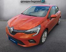 Renault Clio 5 - 1.0 TCe 100ch Zen - 12 990 €