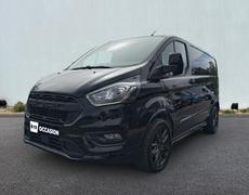 Ford Transit Custom Angers