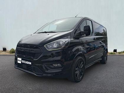 Ford Transit Custom - 300 L1H1 2.0 EcoBlue 170 Limited - 21 990 €