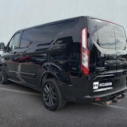 Ford Transit Custom 300 L1H1 2.0 EcoBlue 170 Limited Angers