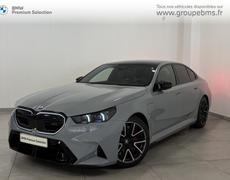 BMW M5 Buchelay