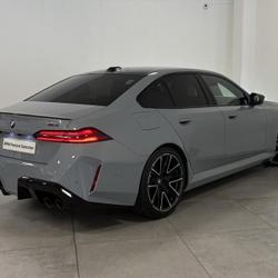 BMW M5 4.4 V8 PHEV 727ch (585+197) Buchelay