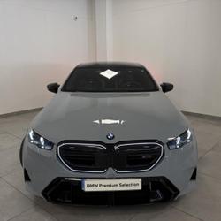 BMW M5 4.4 V8 PHEV 727ch (585+197) Buchelay