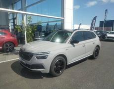Skoda Kamiq Saint-Brieuc