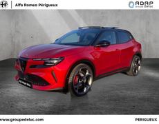 Alfa Romeo Junior Trélissac