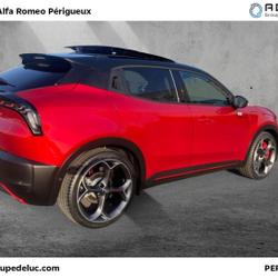 Alfa Romeo Junior Elettrica 280ch Veloce Tr&eacute;lissac