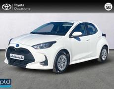 Toyota Yaris Aubagne