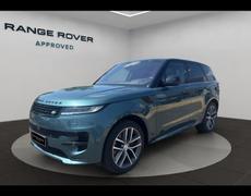 Land Rover Range Rover Sport Orléans