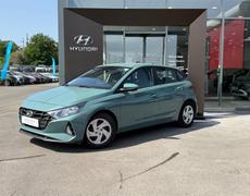 Hyundai i20 Le Mans