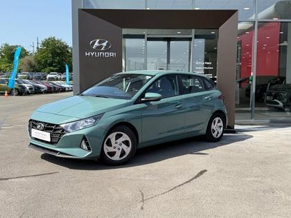 Hyundai i20 - 1.2 84ch Initia - 13 490 €