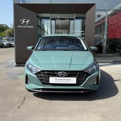 Hyundai i20 1.2 84ch Initia Le Mans