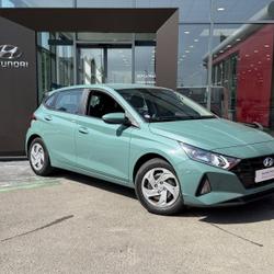 Hyundai i20 1.2 84ch Initia Le Mans