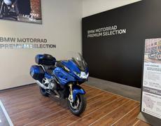 BMW R60 Lesménils